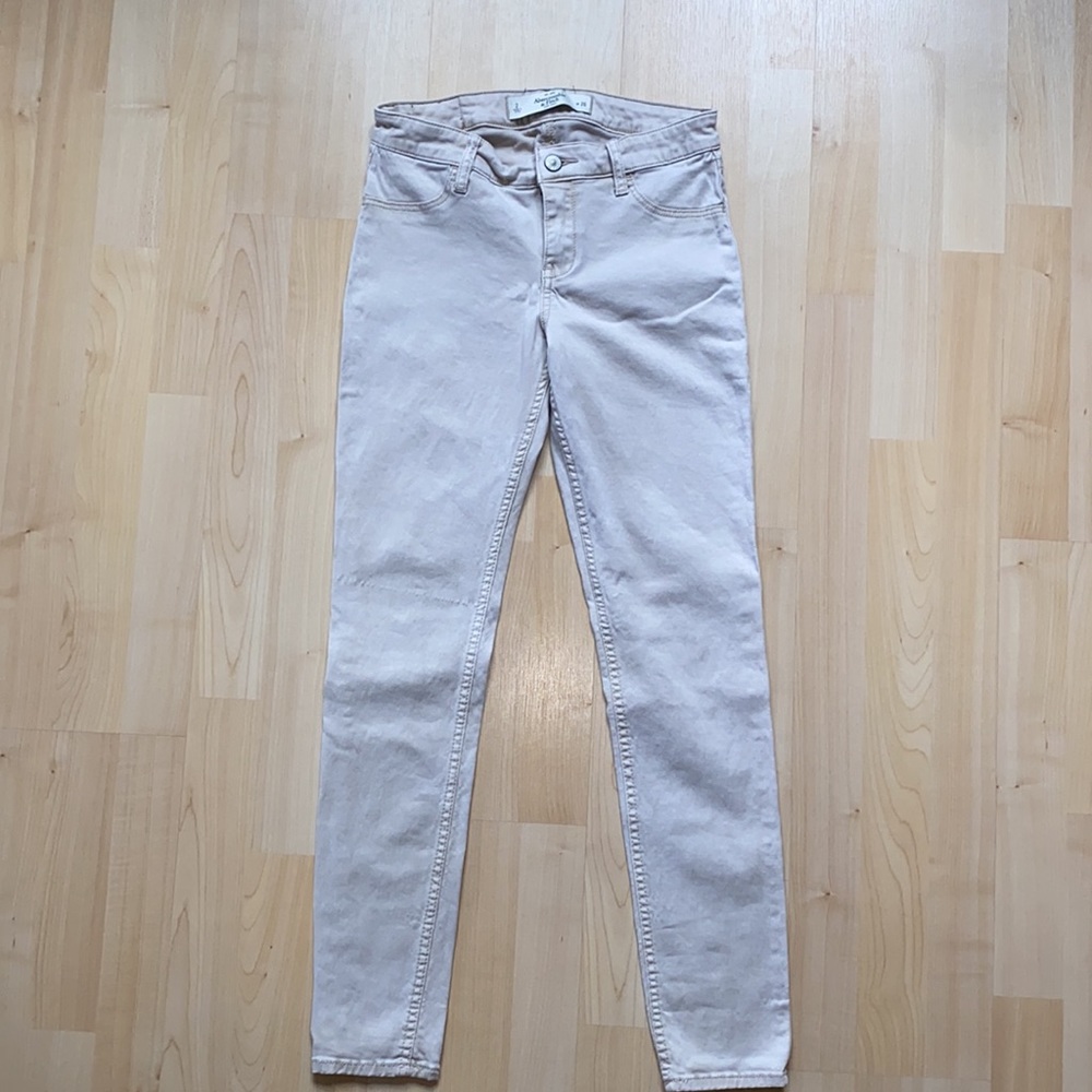 A&F Jeggins